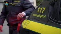 Forlì-Cesena - False fatture 29 indagati e sequestri per 6,5 milioni (22.04.21)