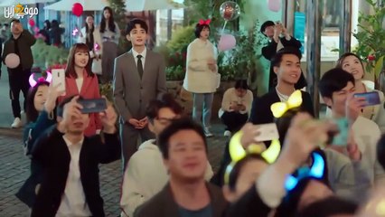 Hello; Mr Gu END 30 مرحبا السيد جو حلقة