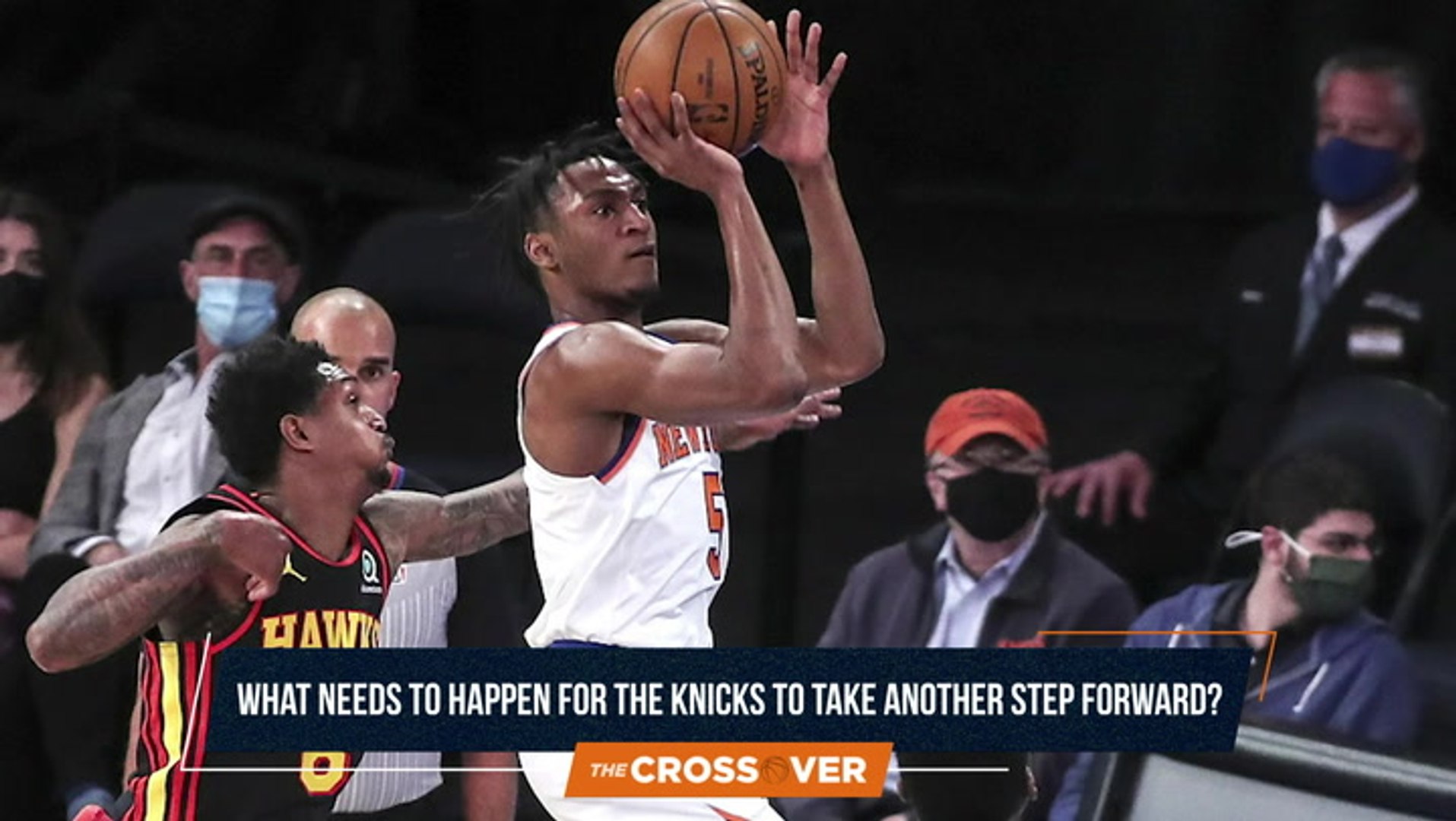 Knicks Lose 2025 Draft Pick for Tampering With Jalen Brunson - video  Dailymotion