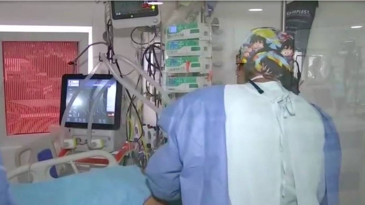 Cali y Valle del Cauca entran a confinamiento hasta el lunes