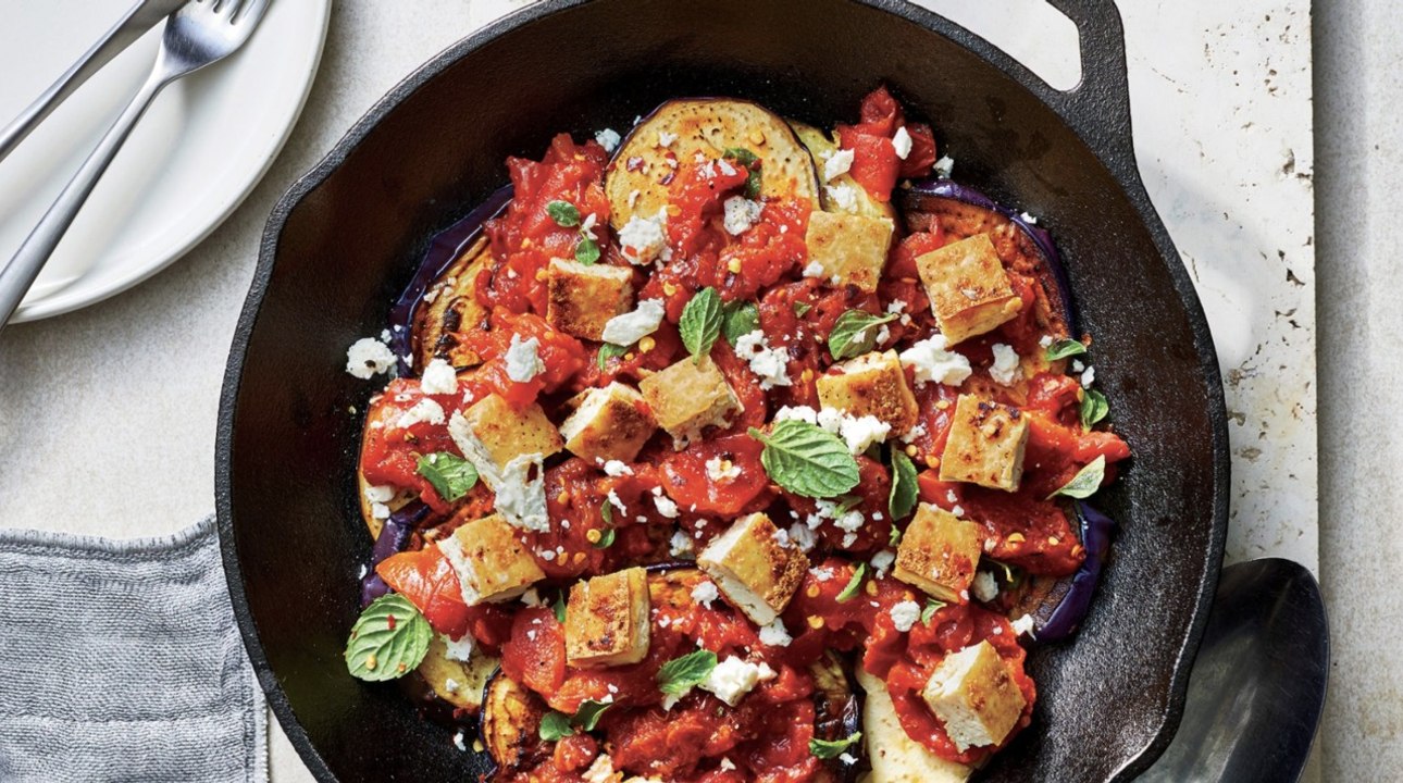 I Have a Glass Cooktop. Can I Cook with Cast Iron?
