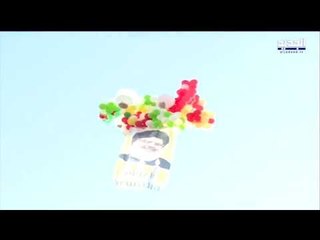 هابي بيرث داي سيد حسن نصرالله  - فتون رعد