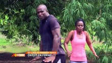 ON EST EN FORME_ [FITNESS] _ DU LUNDI AU VENDREDI À 05H50 — Dailymotion