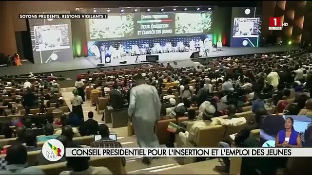 Le représentant des jeunes de Matam à Macky : Des gens disent que la région a été laissée pour compte par rapport au programme Agri-jeunes