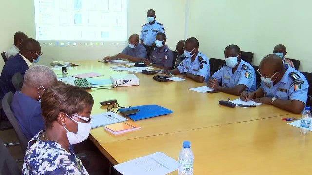 Sécurité routière : la commission de retrait de Permis de conduire statue sur 22 cas