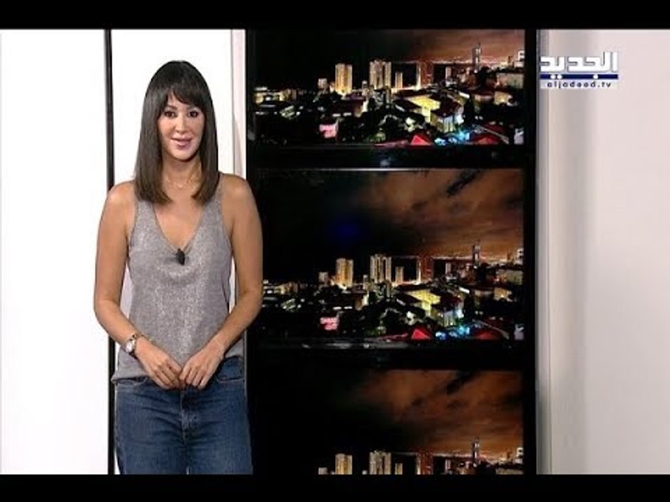 كارول سماحة وفيلم جديد - فنّ الخبر