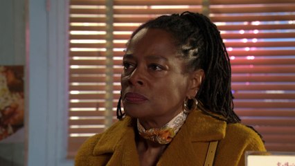 Eastenders 22nd April 2021