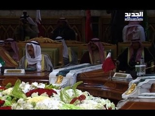 الدوحة: دول الحصار احدثت ازمة من دون داع!