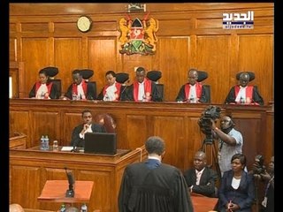 أول دولة في تاريخ أفريقيا تُبطل نتائج انتخابات رئاسية