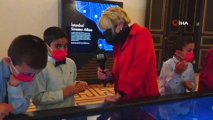 Son dakika haberi... Vali Yerlikaya, 23 Nisan coşkusunu Çocuk Evleri Sitesi'ndeki çocuklarla paylaştı