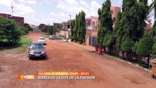 BIBATA OU LA CITÉ DE LA PASSION  [CRÉATION] _ DU LUNDI AU VENDREDI À 15H25 — Dailymotion