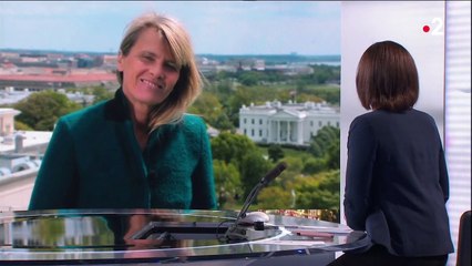 Joe Biden : les États-Unis, nouveaux fers de lance du climat ?