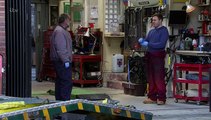 Coronation Street 21th April 2021 Part1