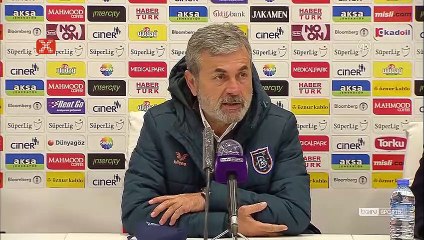 Aykut Kocaman: "Demba Ba sözleri aptalca"