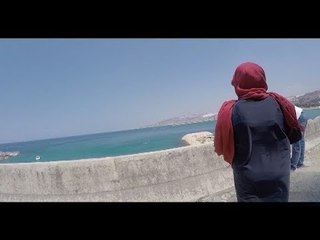 "الجديد"  تنفذ عمليات دهم بالبوركيني!   - زهراء فردون