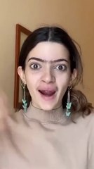 Le maquillage ça change une femme