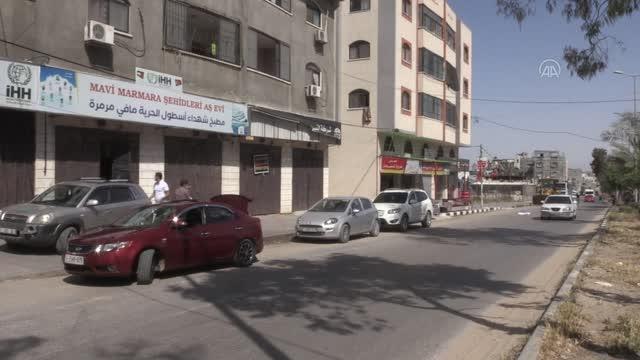 İHH'dan Ramazan süresince ihtiyaç sahiplerine iftar yemeği