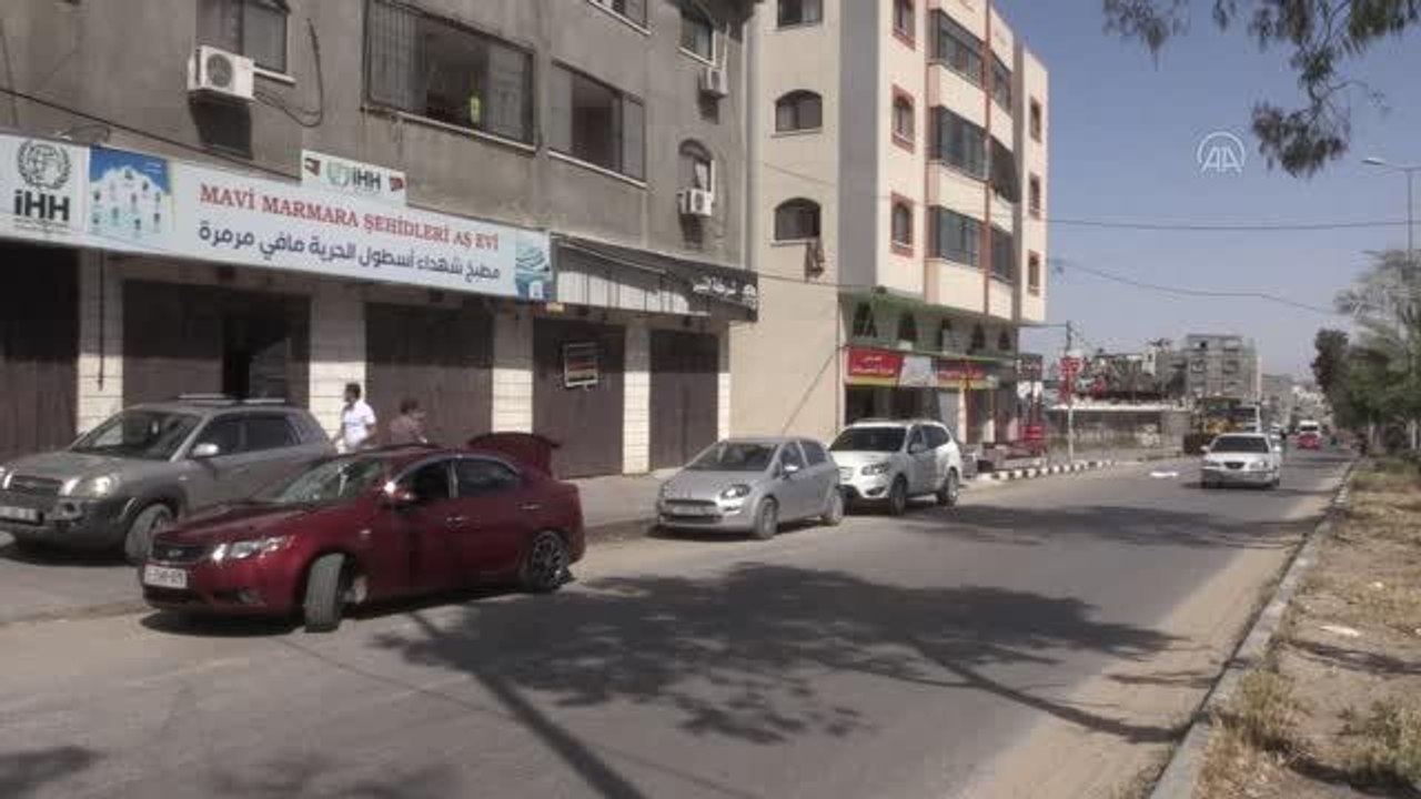 İHH'dan Ramazan süresince ihtiyaç sahiplerine iftar yemeği