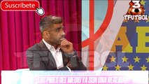 90 MINUTOS DE FUTBOL (22/4/21): BOCA GANO EN LA ALTURA - ¿LOS PIBES LA NUEVA BASE DE BOCA? - PARTE 1