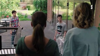 Война семей - 2 сезон / 17 серия