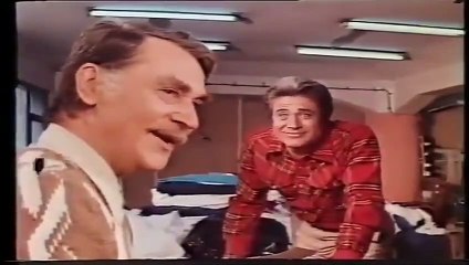 1982 yılında yayınlanan reklamda Yeşilçam'ın usta isimleri bir arada!