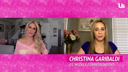 Gretchen Rossi Says 'Rhoc' 15 Had ‘No Relatability’ And Became ‘Very Inauthentic’