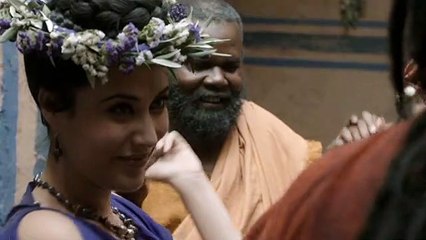 La Bibbia (the bible) 2013 Miniserie episodio 3 - italiano