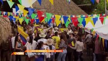 L'ÉQUIPE DE RÊVE [AFRONOVELAS] _ DU LUNDI AU VENDREDI À 16h40 — Dailymotion