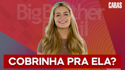 BBB21: VEZES EM QUE VIIH TUBE MANIPULOU E ESCAPOU DO PAREDÃO! (2021)