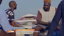 L'OR DE NINKINANAKA- SAISON 2  [SAGA] _ DU LUNDI AU VENDREDI À 15H00 — Dailymotion