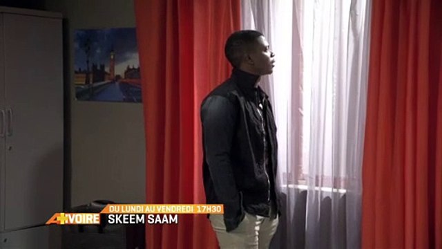 SKEEM SAAM _ DU LUNDI AU VENDREDI À 17H30 ​ À PARTIR DU 07 AVRIL 2021 — Dailymotion