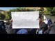 اعتصام لأهالي الموقوفين الإسلاميين أمام سرايا طرابلس-  نصري الرز