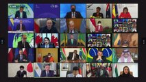 Σύνοδος κορυφής για το κλίμα: Αλλαγή πολιτικής από τις ΗΠΑ και φιλόδοξες δεσμεύσεις για μείωση ρύπων