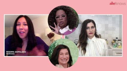 Kathryn Hahn Reveals Who's the Real Villain of "WandaVision"