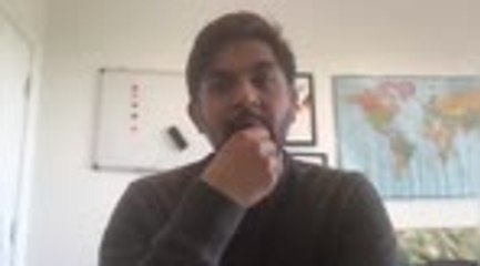 ESL club owners are not used to the word 'no' - The New York Times reporter Tariq Panja