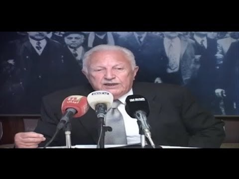 توفيق سلطان يتحدث عن محافظ الشّمال والمخالفات في طرابلس