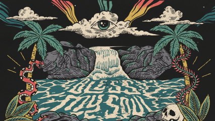 COTERIE - Bless My Soul