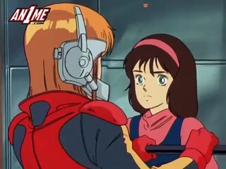 Mobile Suit Gundam Zz E 42