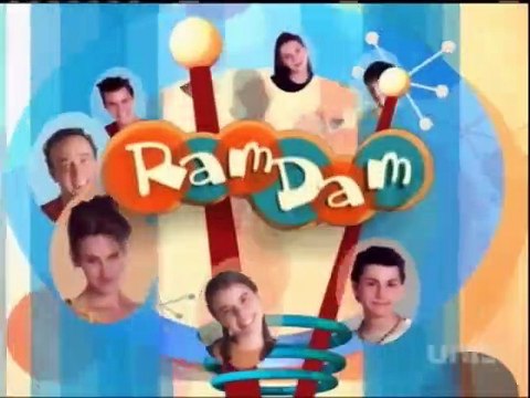 Ramdam - S2 E29 - Si tu m’aimes, prends garde à toi !
