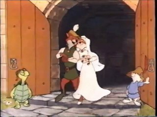 Can you feel the love tonight