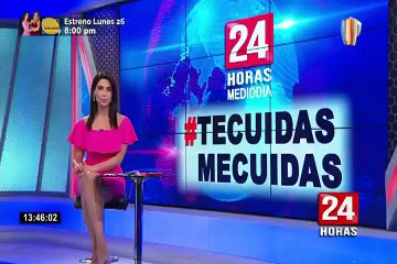 Voleibolista Milagros Moy sufre accidente en bicicleta