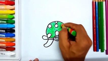 Halloween Pumpkin | Halloween Cartoons For Kids | Abc Monsters