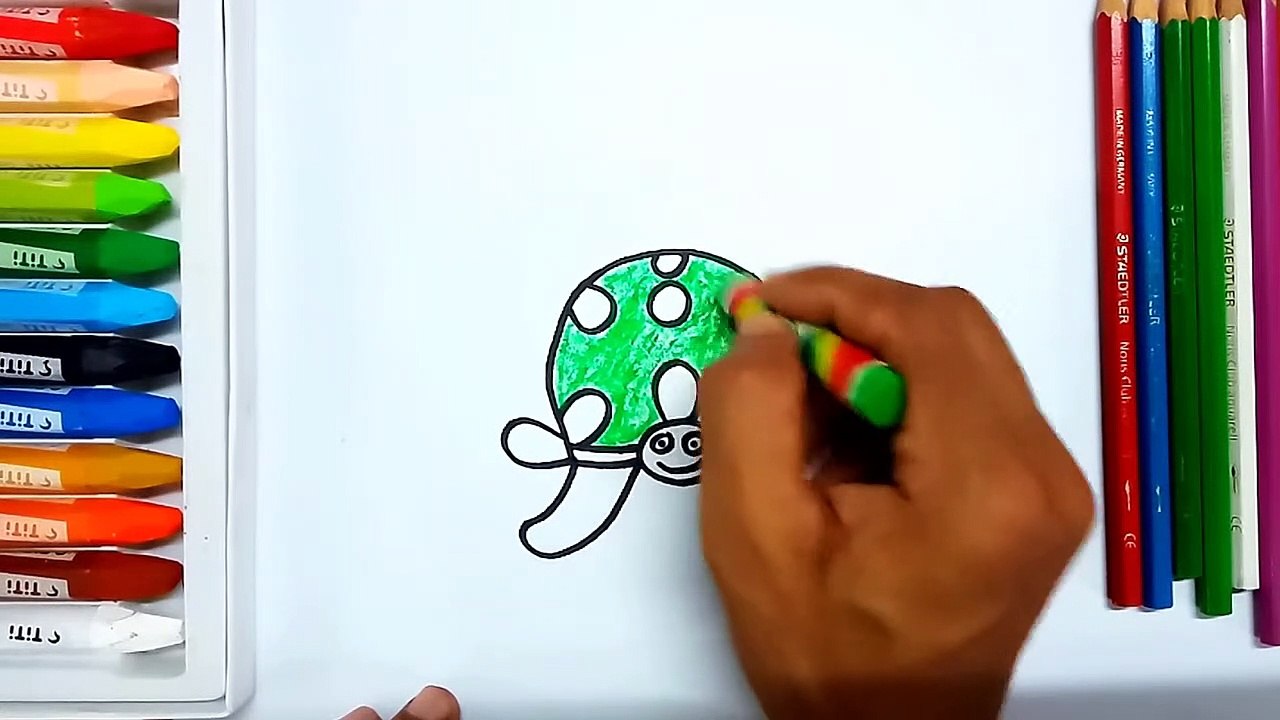 Halloween Pumpkin | Halloween Cartoons For Kids | Abc Monsters