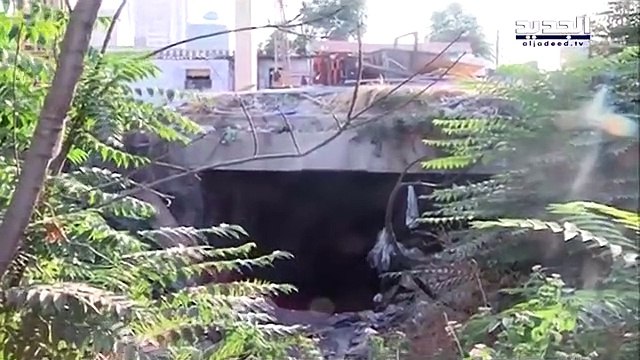 تعد جديد على الاملاك العامة! - نعيم برجاوي