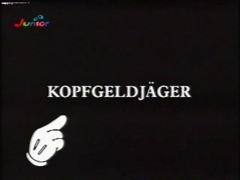 Piff und Herkules - 079. Kopfgeldjäger