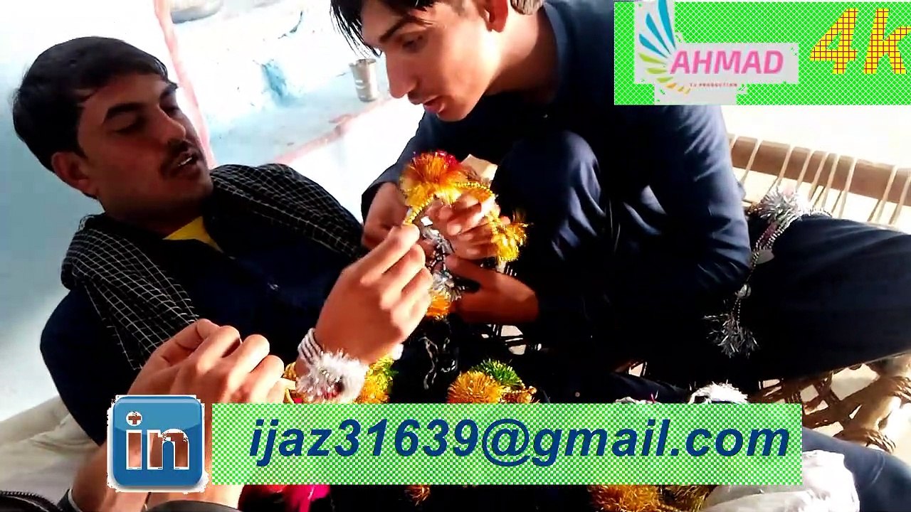 Muhammad Nisar shaadi program