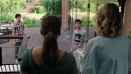 Война семей 2 сезон 16 серия (2021) HD