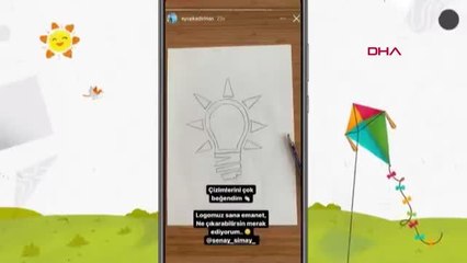 AK Parti'nin sosyal medya hesaplarına '23 Nisan' logosu