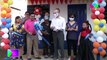 Alcaldía de Managua y Taiwán inauguran viviendas dignas y seguras en barrio Santo Domingo