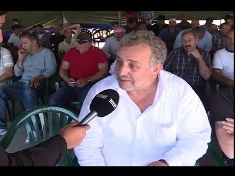 ماذا قال والد الشهيد حمية في تشييع الشهيد مدلج؟ -  - ليال بو موسى
